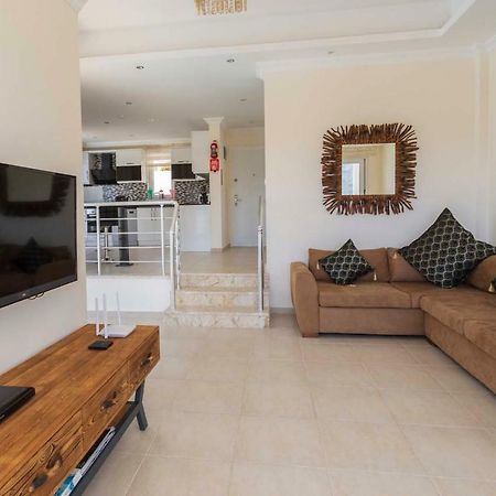 Orka Residence Villa 3 Oludeniz Exteriér fotografie