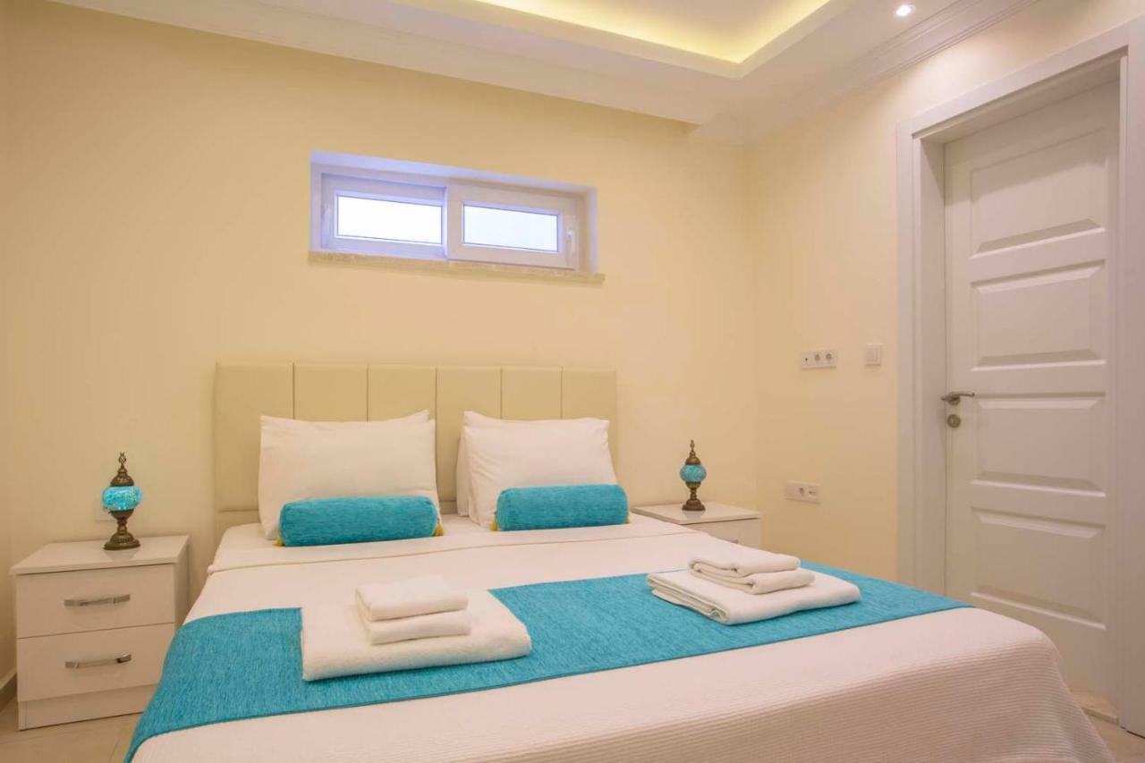 Orka Residence Villa 3 Oludeniz Exteriér fotografie