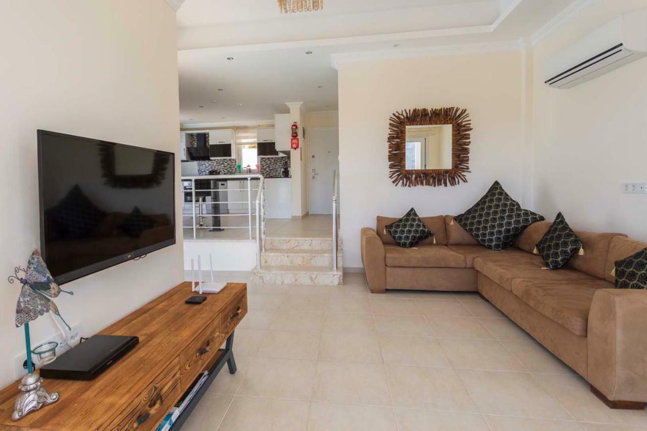 Orka Residence Villa 3 Oludeniz Exteriér fotografie