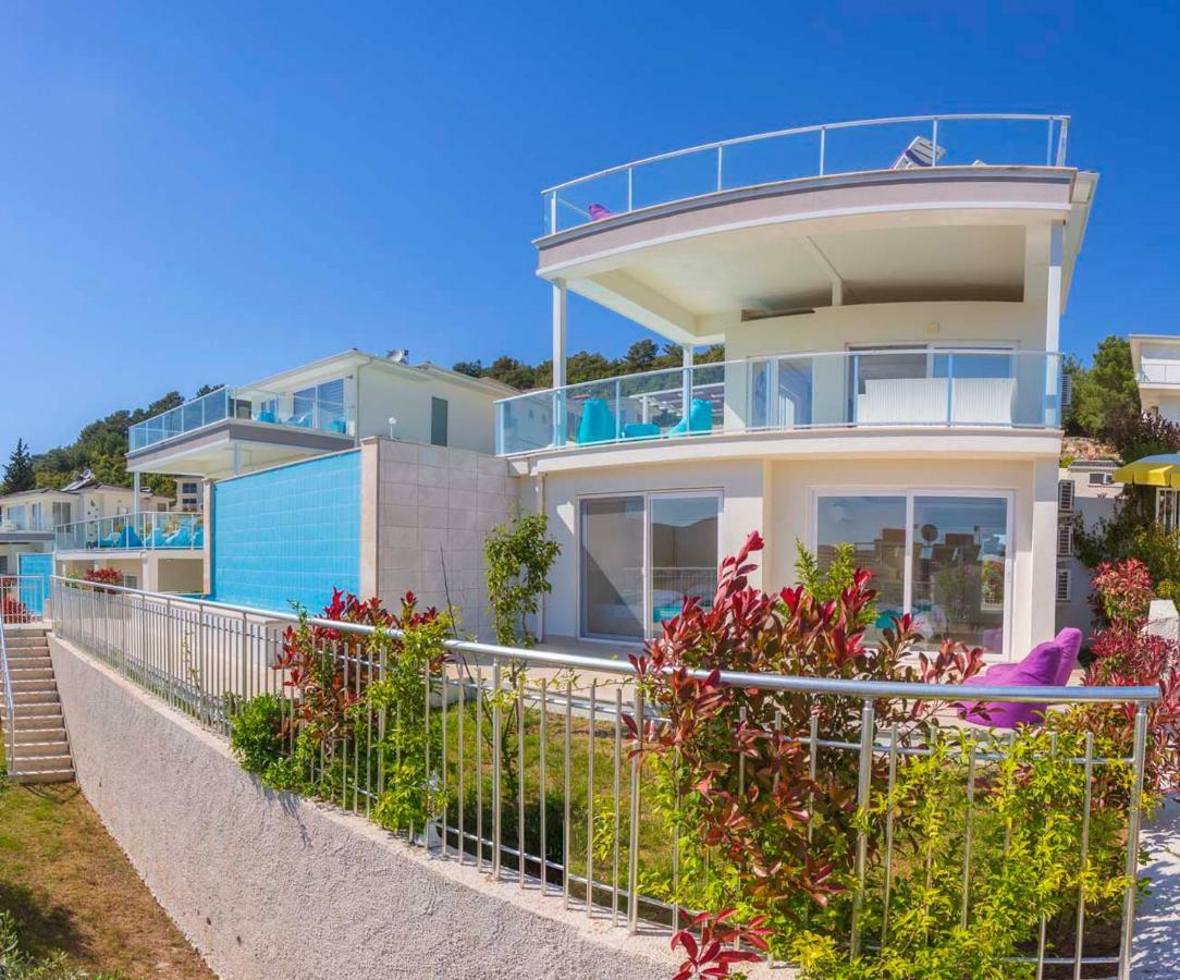 Orka Residence Villa 3 Oludeniz Exteriér fotografie