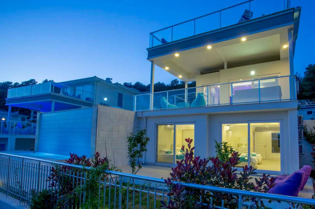 Orka Residence Villa 3 Oludeniz Exteriér fotografie