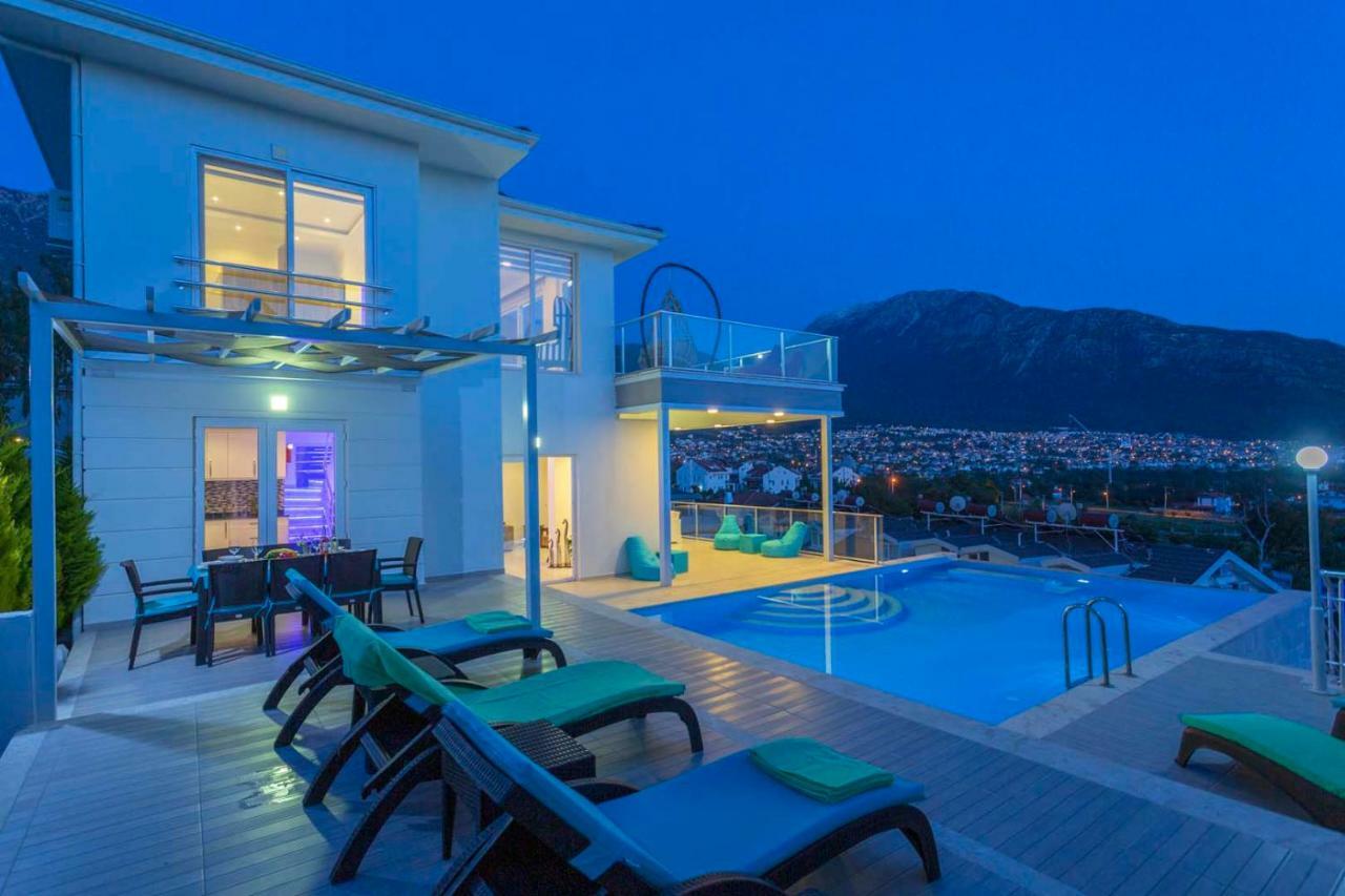 Orka Residence Villa 3 Oludeniz Exteriér fotografie