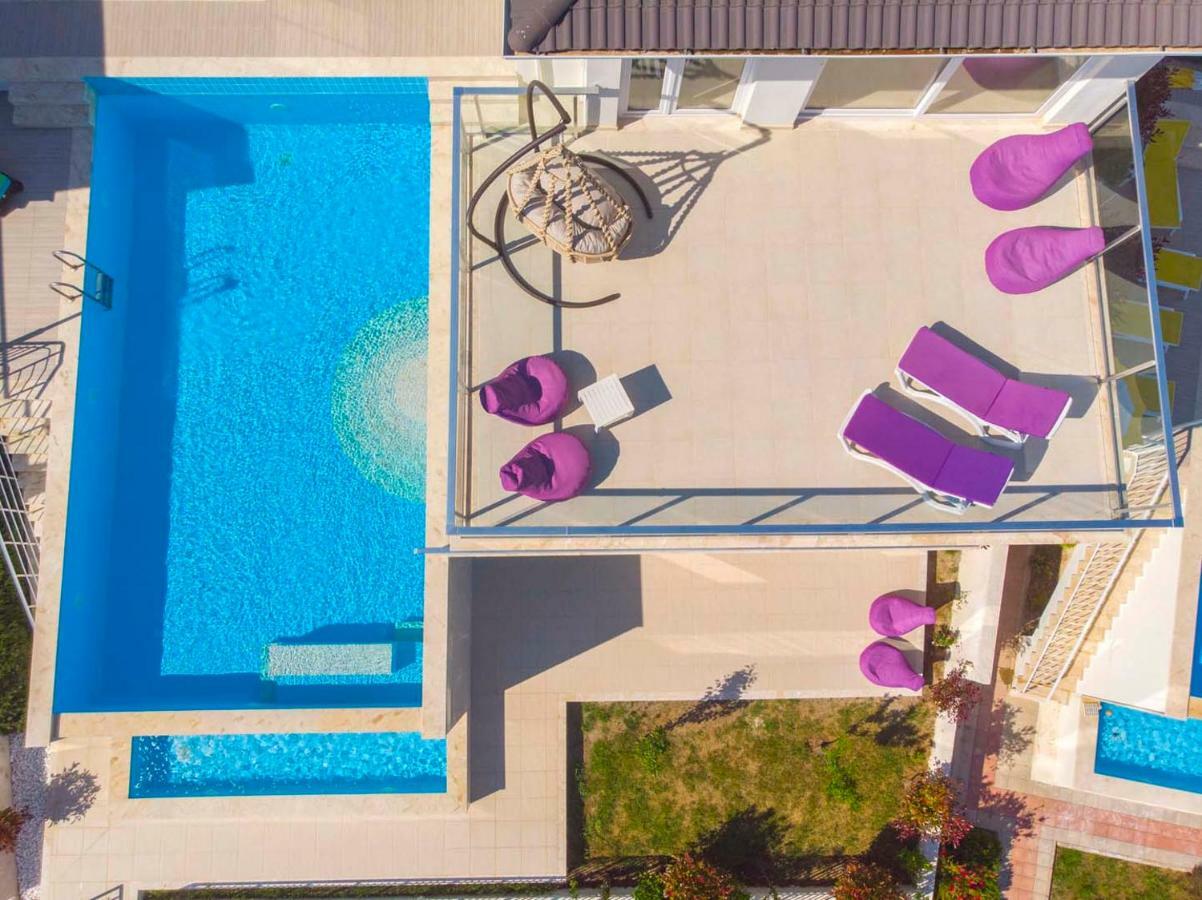 Orka Residence Villa 3 Oludeniz Exteriér fotografie